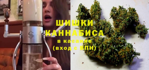 ALPHA PVP Бородино